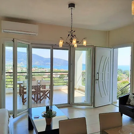 Bel Air Skala Potamia