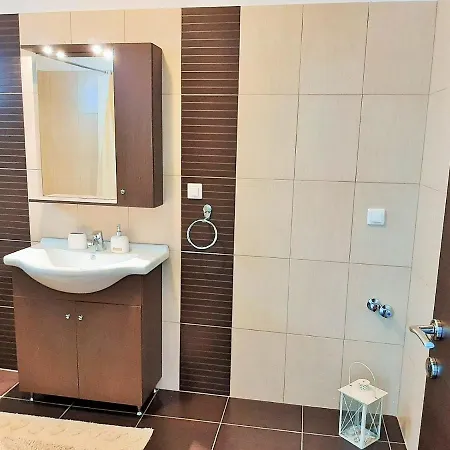 Case de vacanță Bel Air Skala Potamia