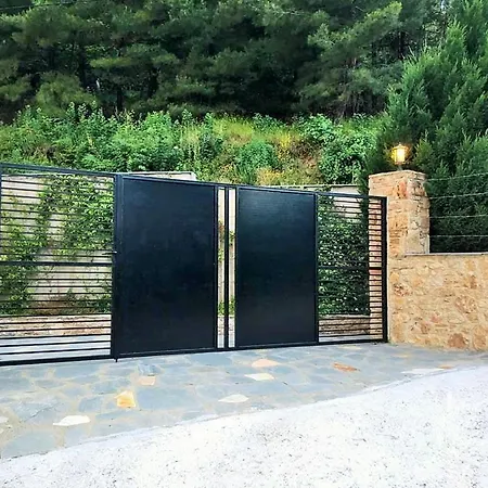 Bel Air בית נופש סקאלה פוטאמיאס