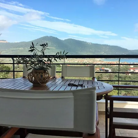 Case de vacanță Bel Air