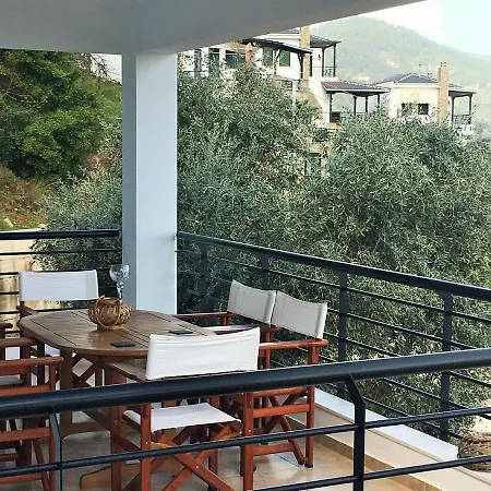 Case de vacanță Bel Air
