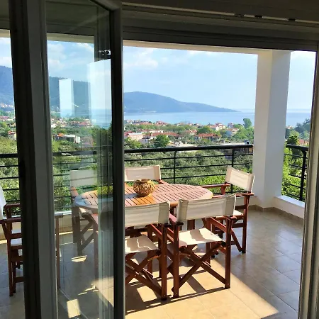Case de vacanță Bel Air