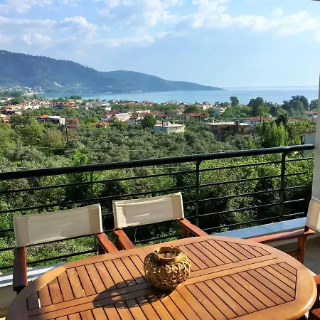 Bel Air Skala Potamia