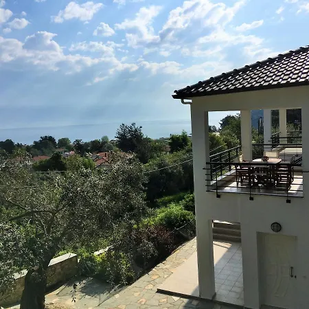Bel Air Σπίτι διακοπών *