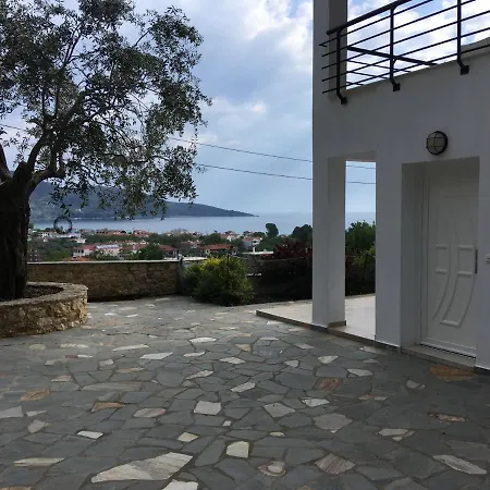 Bel Air Σκάλα Ποταμιάς