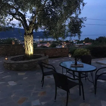 Bel Air Σκάλα Ποταμιάς