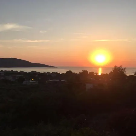 Case de vacanță Bel Air Skala Potamia